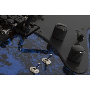 Электрогитара SCHECTER Sun Valley Super Shredder FR S Blue Reign