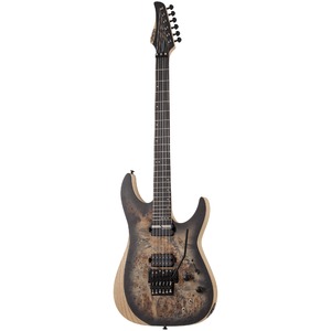 Электрогитара SCHECTER Reaper-6 FR-S SCB