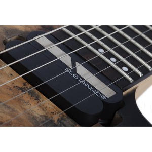 Электрогитара SCHECTER Reaper-6 FR-S SCB