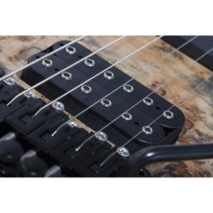 Электрогитара SCHECTER Reaper-6 FR-S SCB