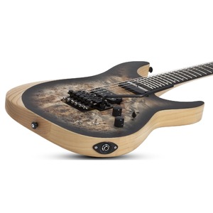Электрогитара SCHECTER Reaper-6 FR-S SCB
