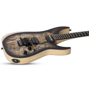 Электрогитара SCHECTER Reaper-6 FR-S SCB