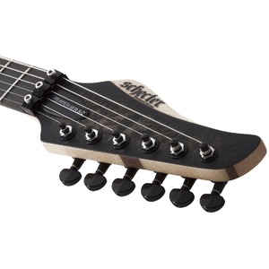 Электрогитара SCHECTER Reaper-6 FR-S SCB