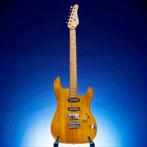 Электрогитара Schecter Traditional Van Nuys Gnat ASH