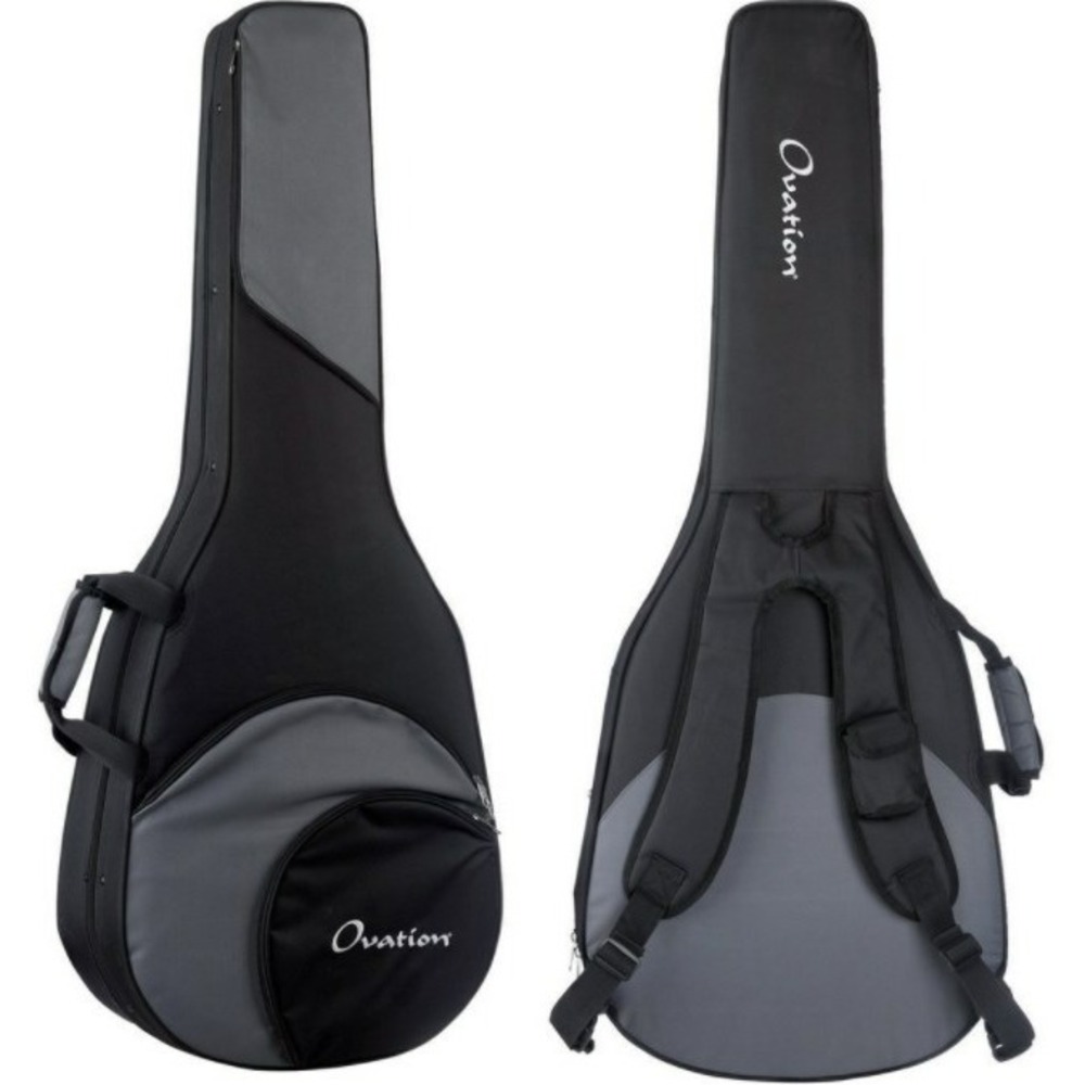 Ovation zero cheap gravity case