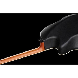 Электроакустическая гитара Ovation 2771AX-1 Standard Balladeer Deep Contour Cutaway Sunburst