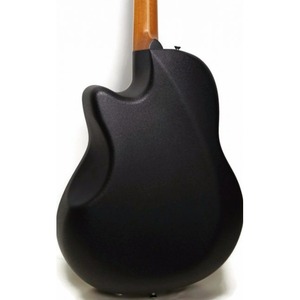 Электроакустическая гитара Ovation 2751AX-5 Standard Balladeer Black