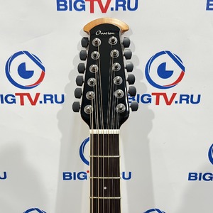 Электроакустическая гитара Ovation 2751AX-5 Standard Balladeer Black