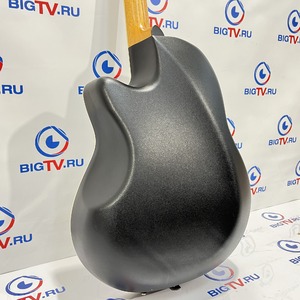 Электроакустическая гитара Ovation 2751AX-5 Standard Balladeer Black