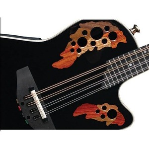 Мандолина Ovation MM68AX-5 Americana Collection Black