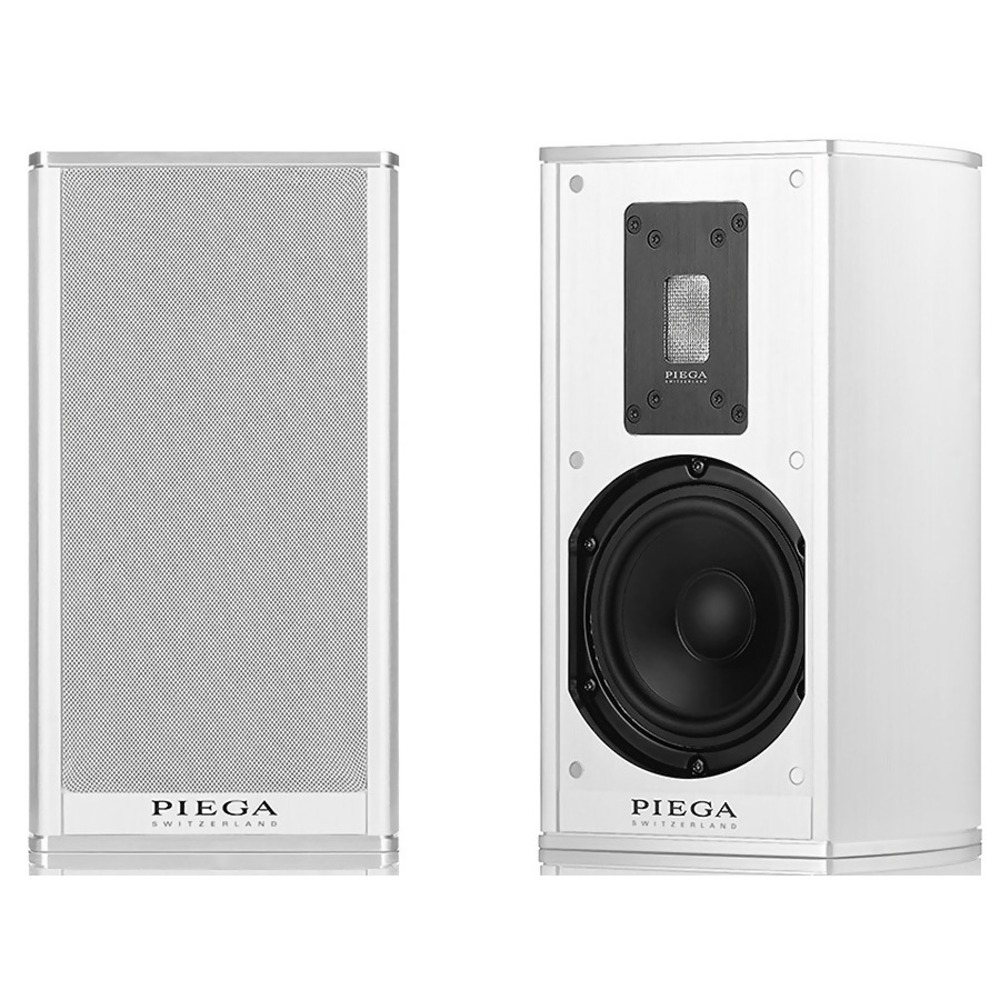 Полочная акустика PIEGA Premium 301 W