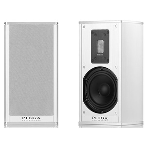 Полочная акустика PIEGA Premium 301 W
