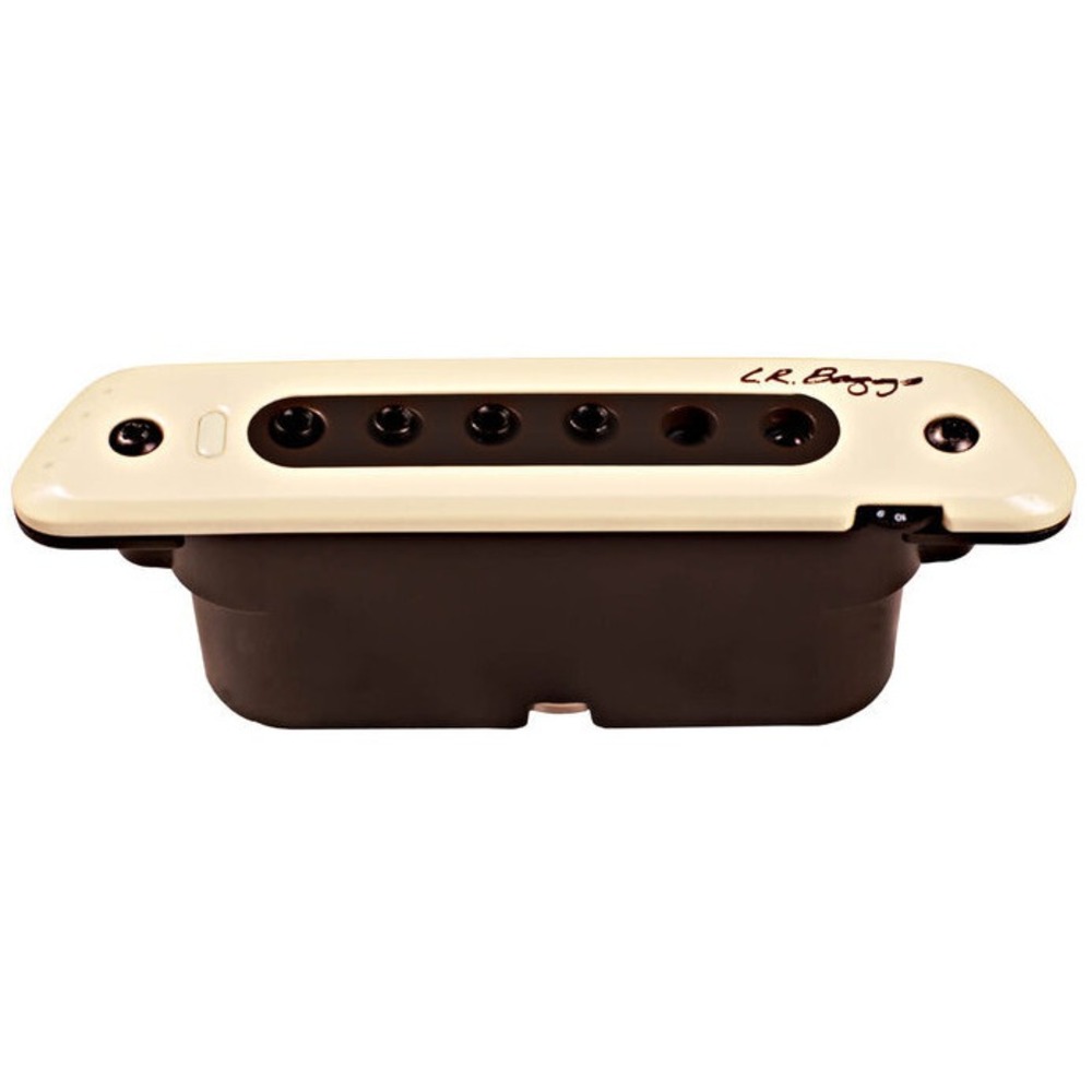 Звукосниматель LR Baggs M80