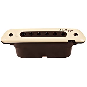 Звукосниматель LR Baggs M80