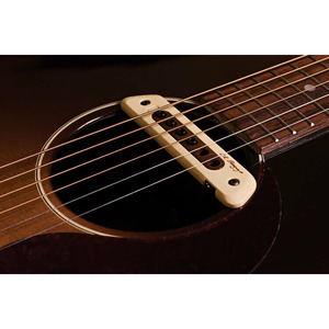 Звукосниматель LR Baggs M80