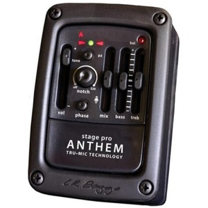 Звукосниматель LR Baggs Stagepro Anthem