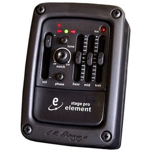 Звукосниматель LR Baggs Stagepro Element