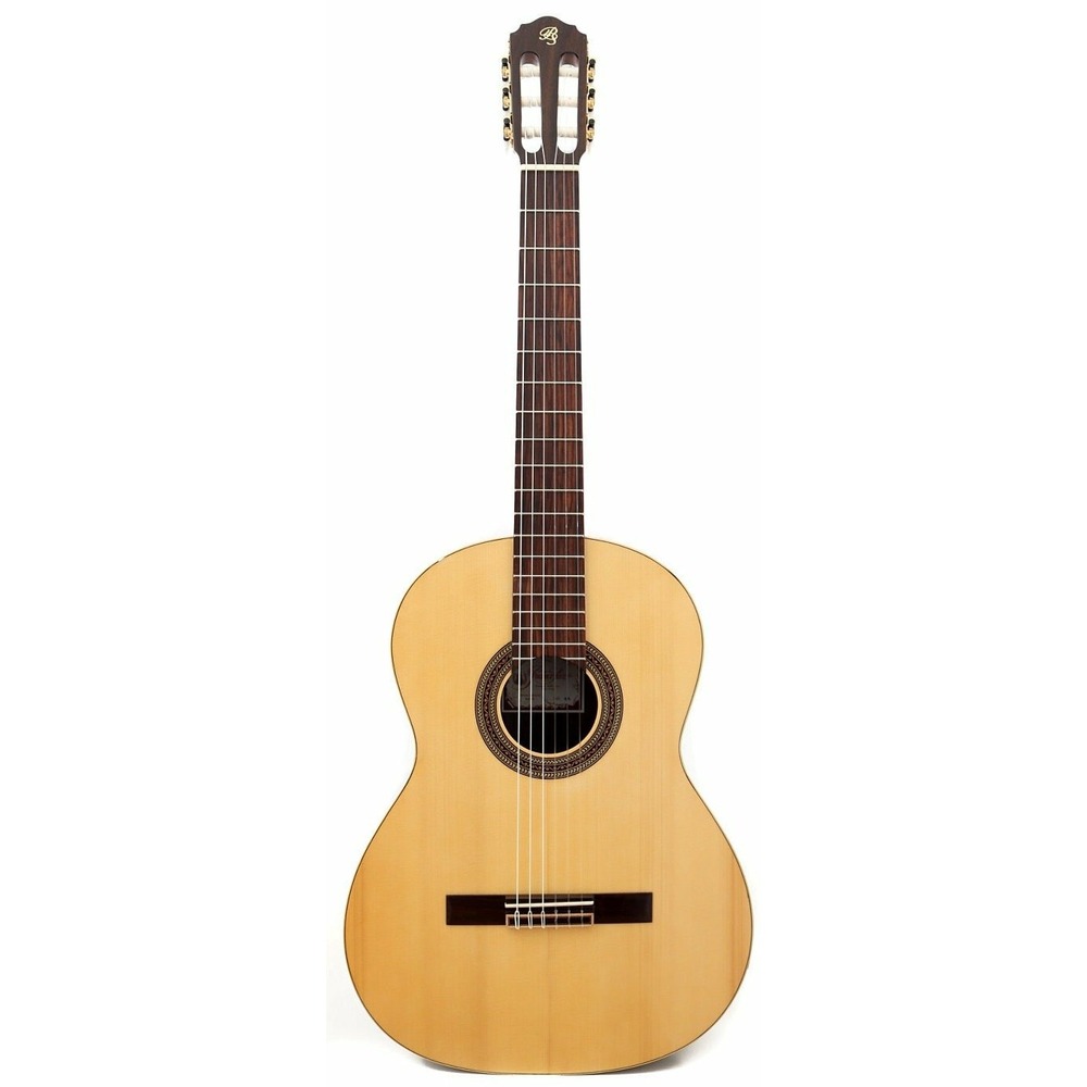 Классическая гитара Prudencio Saez 4A Spruce Top