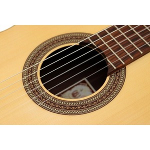 Классическая гитара Prudencio Saez 4A Spruce Top