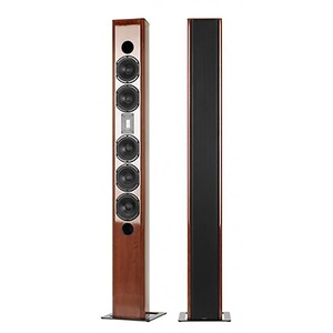 Напольная акустика PIEGA Premium 7 Coated GOLDEN OAK GLANZ