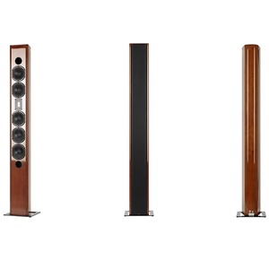 Напольная акустика PIEGA Premium 7 Coated GOLDEN OAK MATT