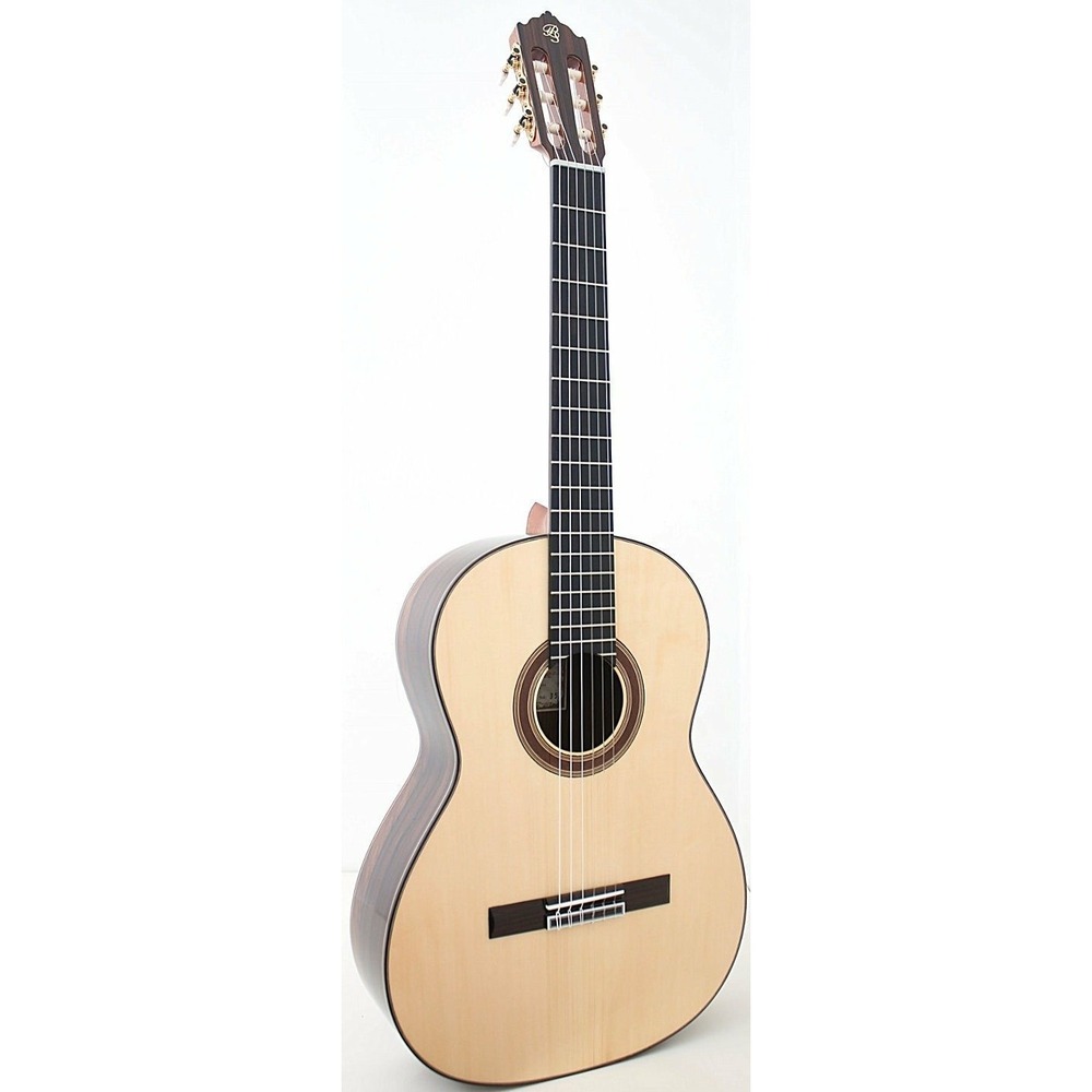 Классическая гитара Prudencio Saez 6-S 35 Spruce Top