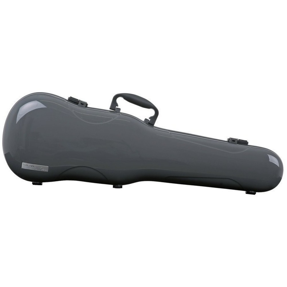 Чехол, кейс для струнных инструментов Gewa Air 1.7 Grey Highgloss