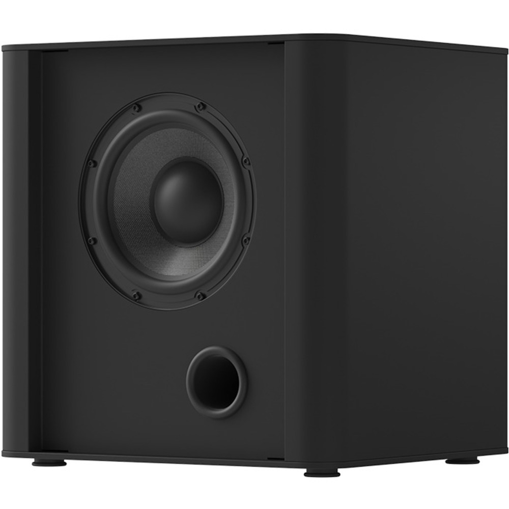 Фазоинверторный сабвуфер PIEGA PS 101 AB