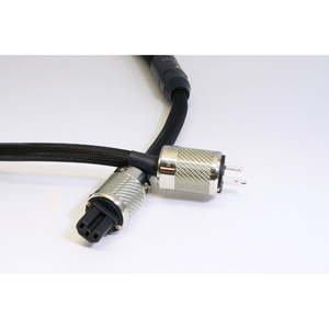 Кабель силовой Schuko - IEC C13 Purist Audio Design Diamond Dominus AC Power Cord 1.5m