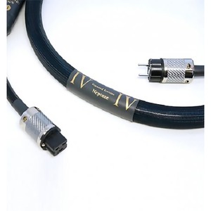 Кабель силовой Schuko - IEC C19 Purist Audio Design Diamond Neptune AC Power to 20A 2.5m