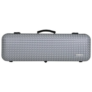 Кейс/чехол для струнных инструментов Gewa Air Diamond Silver
