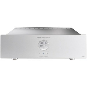 Усилитель мощности AccusticArts AMP I Balanced silver