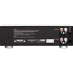 Усилитель мощности AccusticArts AMP I Balanced silver