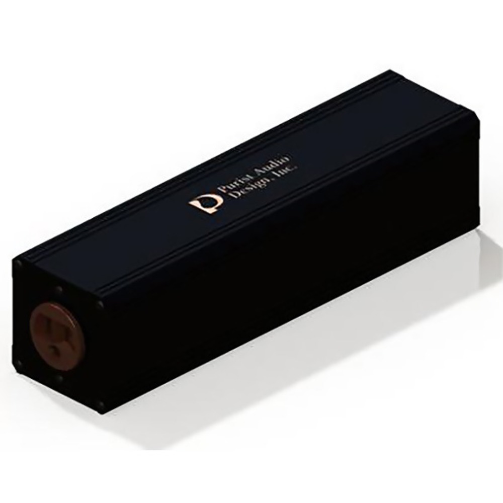 Сетевой фильтр Purist Audio Design Single Point Power Conditioner