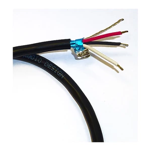 Кабель аудио в нарезку Purist Audio Design Vesta Interconnects Wire Bulk Luminist Revision 50.0m