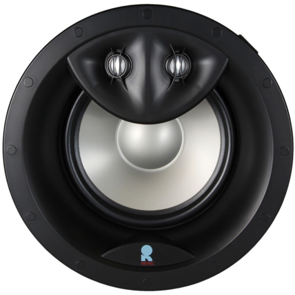 Встраиваемая потолочная акустика Revel C360DT