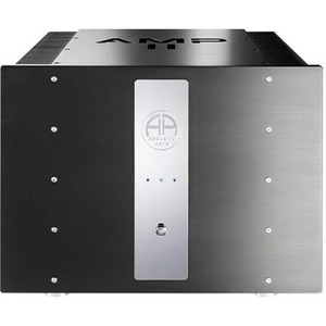 Усилитель мощности AccusticArts AMP II MK-2 Balanced black
