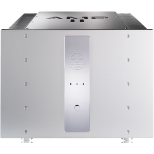 Усилитель мощности AccusticArts AMP II MK-3 silver