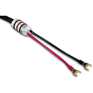 Кабель акустический с катушки двухжильный AccusticArts COAX LINE bulk
