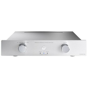 ЦАП транзисторный AccusticArts DAC I MK-4 balanced silver