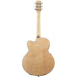 Акустическая гитара FRAMUS FJ 14 SMV VNT CE