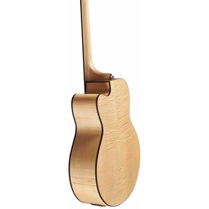 Акустическая гитара FRAMUS FJ 14 SMV VNT CE