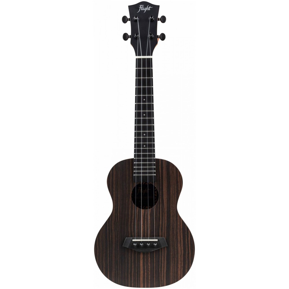 Укулеле Flight NWC-660 EBONY