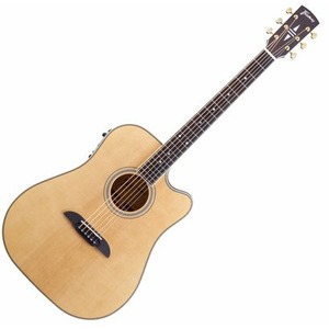 Электроакустическая гитара FRAMUS FD 28 N SR VNT CE
