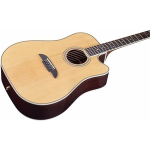 Электроакустическая гитара FRAMUS FD 28 N SR VNT CE