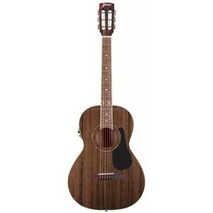 Акустическая гитара FRAMUS FP 14 ME NS