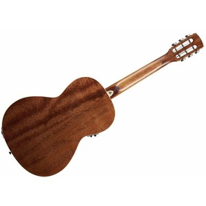 Акустическая гитара FRAMUS FP 14 ME NS