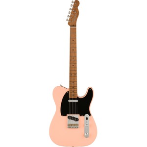 Электрогитара Fender VINTERA 50s Telecaster Modified RSTD MN Shell Pink