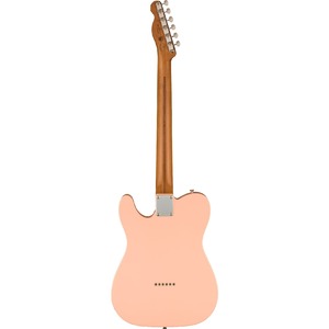 Электрогитара Fender VINTERA 50s Telecaster Modified RSTD MN Shell Pink