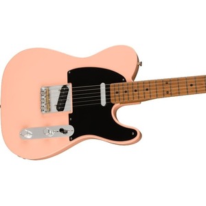 Электрогитара Fender VINTERA 50s Telecaster Modified RSTD MN Shell Pink